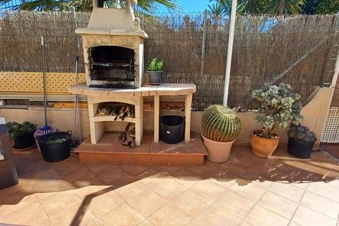 Byhus i Orihuela Costa, Alicante, Orihuela Costa - € 199.900 | Ref: 776567 - foto 14