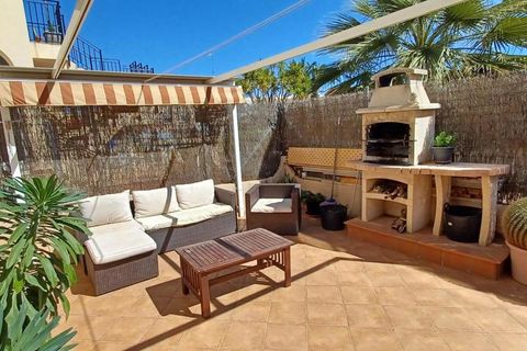Byhus i Orihuela Costa, Alicante, Orihuela Costa - € 199.900 | Ref: 776567 - foto 15