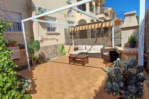 Byhus i Orihuela Costa, Alicante, Orihuela Costa - € 199.900 | Ref: 776567 - foto 17