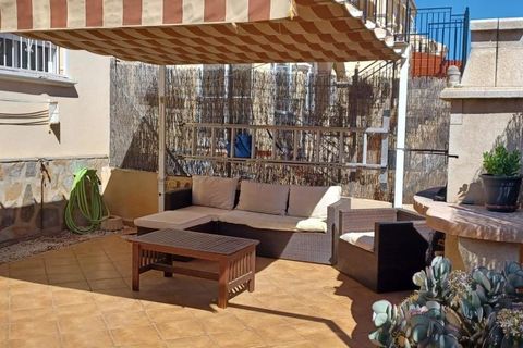 Byhus i Orihuela Costa, Alicante, Orihuela Costa - € 199.900 | Ref: 776567 - foto 18