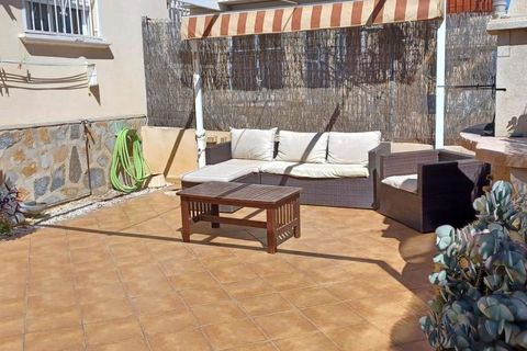 Byhus i Orihuela Costa, Alicante, Orihuela Costa - € 199.900 | Ref: 776567 - foto 19