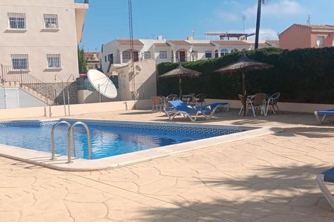 Byhus i Orihuela Costa, Alicante, Orihuela Costa - € 199.900 | Ref: 776567 - foto 21