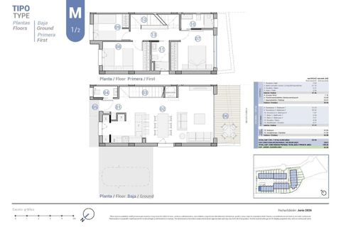 Villa a El Campello, Alicante, El Campello - € 585.000 | Ref: 787528 - foto 12