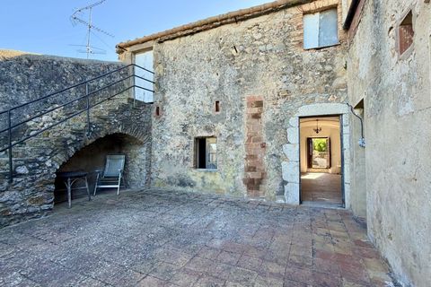 Landejendom i Bellcaire D'emporda, Gerona - foto 1