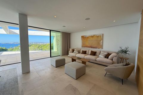 Villa i Calvia, Mallorca, Calvia - € 3.800.000 | Ref: 17KV007/3010 - foto 2