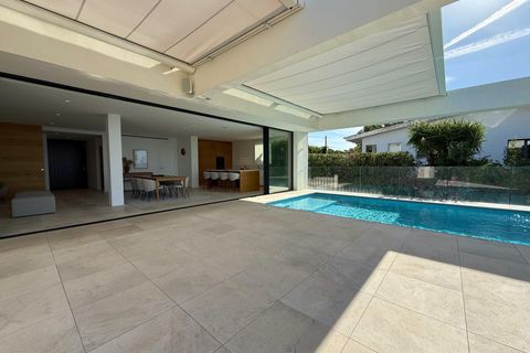 Villa i Calvia, Mallorca, Calvia - € 3.800.000 | Ref: 17KV007/3010 - foto 5