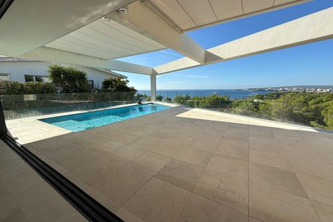Villa i Calvia, Mallorca, Calvia - € 3.800.000 | Ref: 17KV007/3010 - foto 6