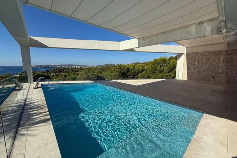 Villa i Calvia, Mallorca, Calvia - € 3.800.000 | Ref: 17KV007/3010 - foto 7