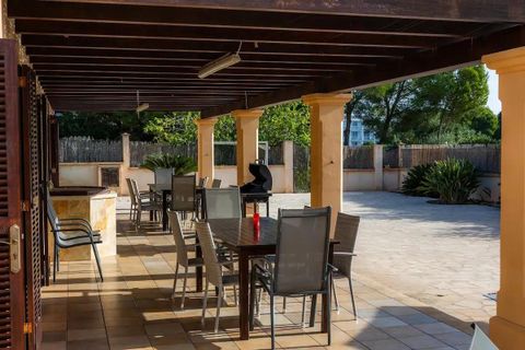 Villa i Manacor, Mallorca, Manacor - € 525.000 | Ref: 04RJ097DL/3010 - foto 8