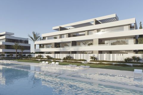 Lägenhet i La Nucia, Alicante - foto 1