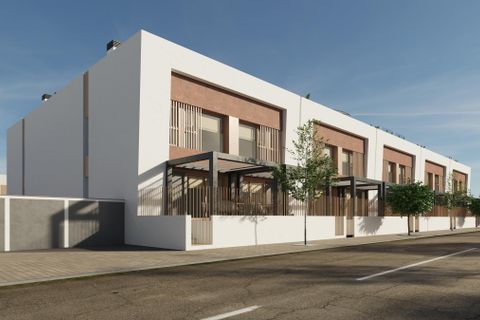 Villa i Dolores, Alicante, Dolores - € 306.000 | Ref: ADO6225 - foto 1