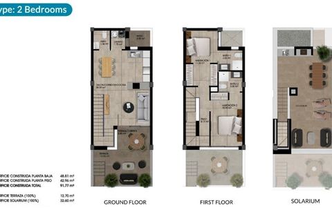 Villa i Dolores, Alicante, Dolores - € 306.000 | Ref: ADO6225 - foto 10