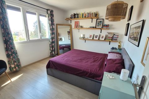 Apartamento en Sete, Herault, Sete - € 319.000 | Ref: s319000e - photo 10