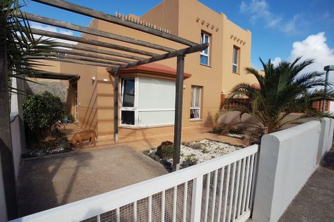 Villa i Corralejo, Fuerteventura, Corralejo - € 310.000 | Ref: R5431207 - foto 1