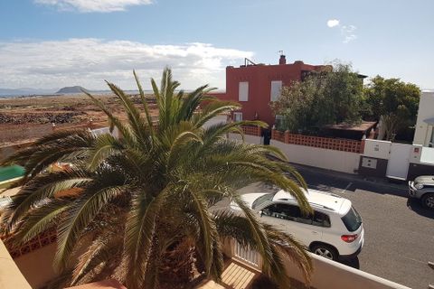 Villa i Corralejo, Fuerteventura, Corralejo - € 310.000 | Ref: R5431207 - foto 12