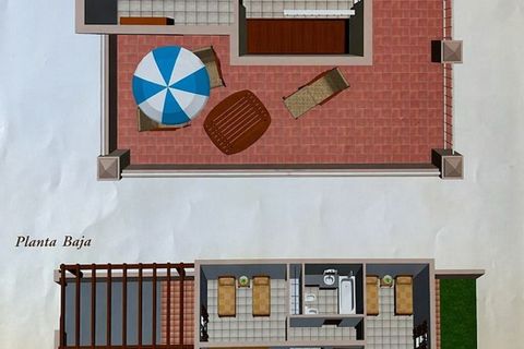Villa i Corralejo, Fuerteventura, Corralejo - € 310.000 | Ref: R5431207 - foto 36