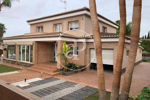 Villa in Betera, Valencia, Betera - € 5,500/month | Ref: AV2607011 - photo 4