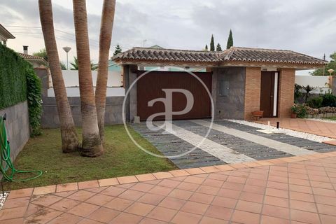 Villa in Betera, Valencia, Betera - € 5,500/month | Ref: AV2607011 - photo 5