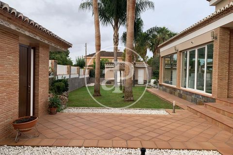 Villa in Betera, Valencia, Betera - € 5,500/month | Ref: AV2607011 - photo 6