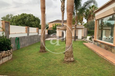 Villa in Betera, Valencia, Betera - € 5,500/month | Ref: AV2607011 - photo 7
