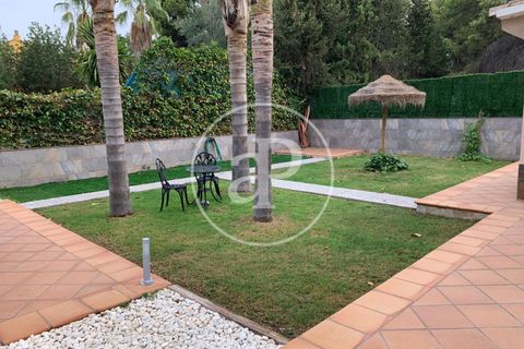 Villa in Betera, Valencia, Betera - € 5,500/month | Ref: AV2607011 - photo 8
