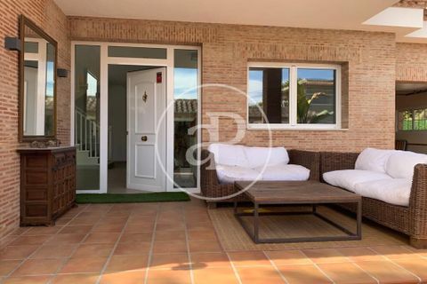 Villa in Betera, Valencia, Betera - € 5,500/month | Ref: AV2607011 - photo 9