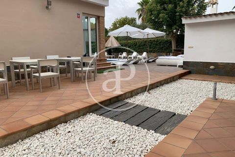 Villa in Betera, Valencia, Betera - € 5,500/month | Ref: AV2607011 - photo 10