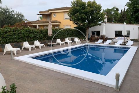Villa in Betera, Valencia, Betera - € 5,500/month | Ref: AV2607011 - photo 11