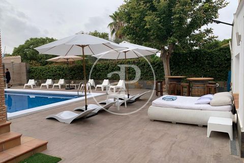 Villa in Betera, Valencia, Betera - € 5,500/month | Ref: AV2607011 - photo 12