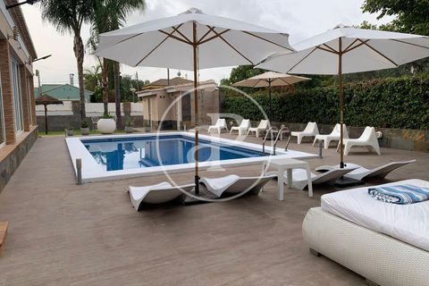 Villa in Betera, Valencia, Betera - € 5,500/month | Ref: AV2607011 - photo 15