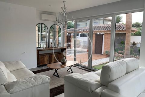 Villa in Betera, Valencia, Betera - € 5,500/month | Ref: AV2607011 - photo 18