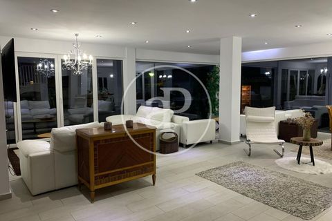 Villa in Betera, Valencia, Betera - € 5,500/month | Ref: AV2607011 - photo 26