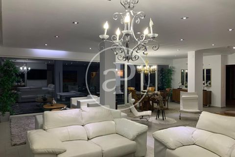 Villa in Betera, Valencia, Betera - € 5,500/month | Ref: AV2607011 - photo 27