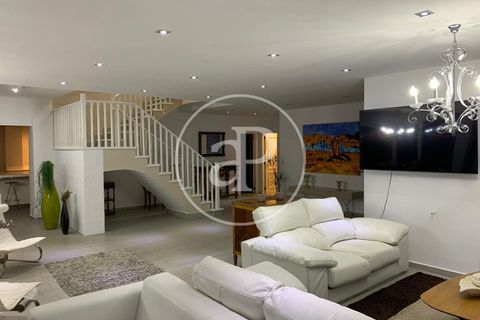 Villa in Betera, Valencia, Betera - € 5,500/month | Ref: AV2607011 - photo 28