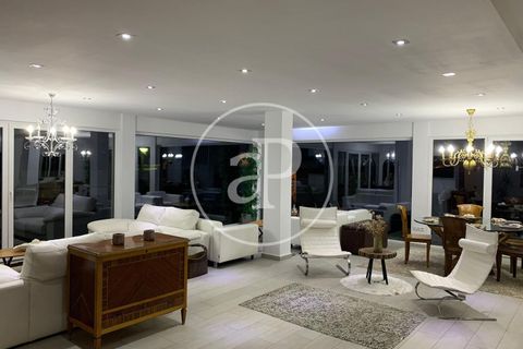 Villa in Betera, Valencia, Betera - € 5,500/month | Ref: AV2607011 - photo 30