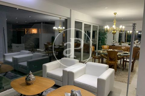 Villa in Betera, Valencia, Betera - € 5,500/month | Ref: AV2607011 - photo 31