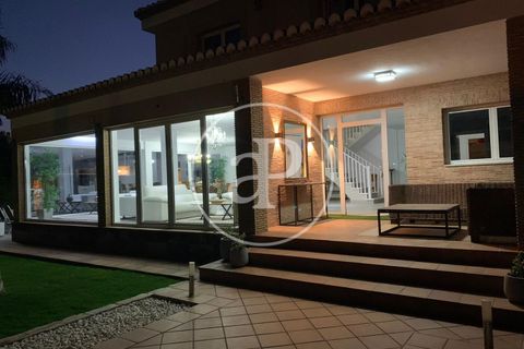 Villa in Betera, Valencia, Betera - € 5,500/month | Ref: AV2607011 - photo 34