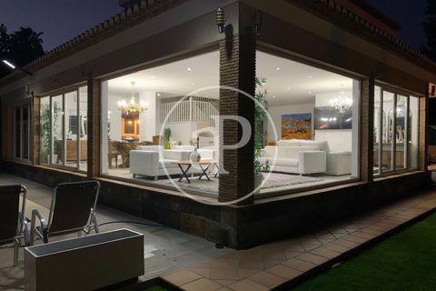 Villa in Betera, Valencia, Betera - € 5,500/month | Ref: AV2607011 - photo 35