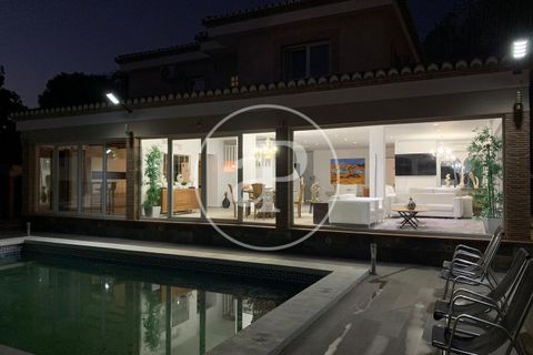 Villa in Betera, Valencia, Betera - € 5,500/month | Ref: AV2607011 - photo 36