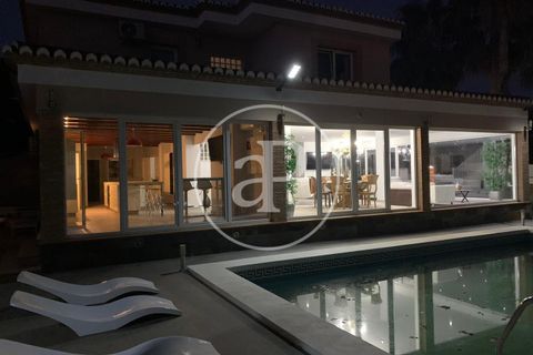 Villa in Betera, Valencia, Betera - € 5,500/month | Ref: AV2607011 - photo 38
