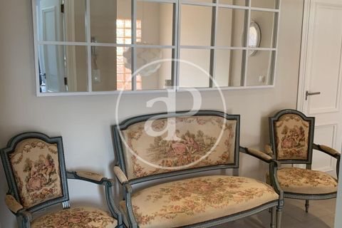 Villa in Betera, Valencia, Betera - € 5,500/month | Ref: AV2607011 - photo 41