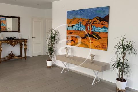 Villa in Betera, Valencia, Betera - € 5,500/month | Ref: AV2607011 - photo 42