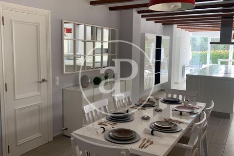 Villa in Betera, Valencia, Betera - € 5,500/month | Ref: AV2607011 - photo 43