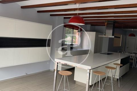 Villa in Betera, Valencia, Betera - € 5,500/month | Ref: AV2607011 - photo 45
