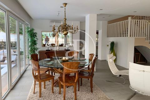 Villa in Betera, Valencia, Betera - € 5,500/month | Ref: AV2607011 - photo 49