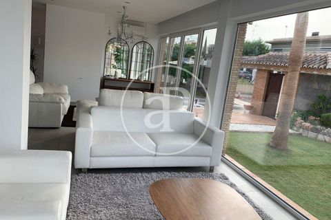 Villa in Betera, Valencia, Betera - € 5,500/month | Ref: AV2607011 - photo 50