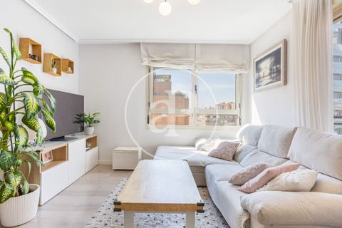 Lejlighed i Valencia, Valencia, Valencia - € 605.000 | Ref: VV2607001 - foto 1