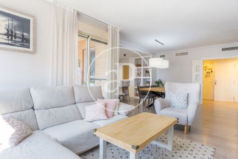 Lejlighed i Valencia, Valencia, Valencia - € 605.000 | Ref: VV2607001 - foto 2