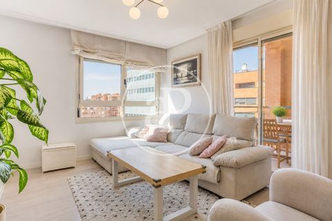 Lejlighed i Valencia, Valencia, Valencia - € 605.000 | Ref: VV2607001 - foto 3