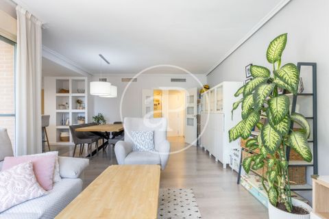 Lejlighed i Valencia, Valencia, Valencia - € 605.000 | Ref: VV2607001 - foto 7